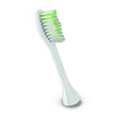 PHILIPS BH1022/03 One by Sonicare 2-pack Brush Heads, Mint Blue رؤوس فرشاة أسنان من سونيكير، عبوة من قطعتين فلبس