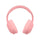MOMAX BH1M 4425 Bluetooth Headphone Over Ear, Pink سماعات رأس موماكس