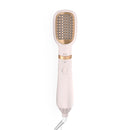PHILIPS BHA310/03 Air Styler 3000 Series فرشاة شعر بالارغوان مع 4 ملحقات فلبس