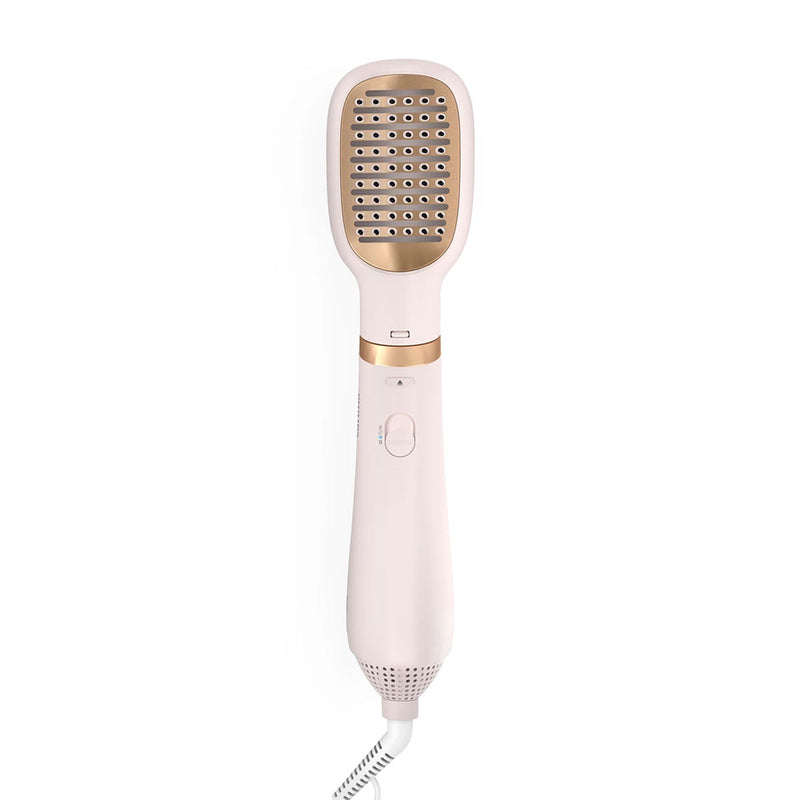 PHILIPS BHA310/03 Air Styler 3000 Series فرشاة شعر بالارغوان مع 4 ملحقات فلبس