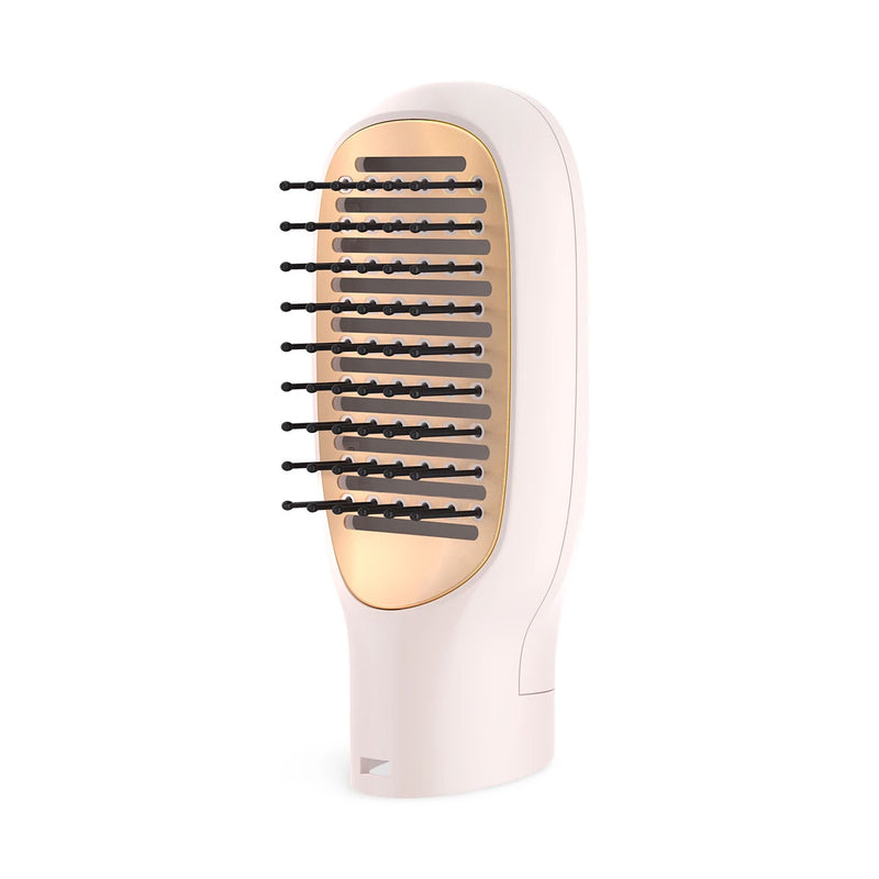 PHILIPS BHA310/03 Air Styler 3000 Series فرشاة شعر بالارغوان مع 4 ملحقات فلبس