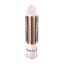 PHILIPS BHA310/03 Air Styler 3000 Series فرشاة شعر بالارغوان مع 4 ملحقات فلبس