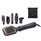 PHILIPS BHA530/03 Air Styler 5000 Series فرشاة بالاروغان 5 ملحقات فلبس