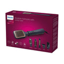 PHILIPS BHA530/03 Air Styler 5000 Series فرشاة بالاروغان 5 ملحقات فلبس