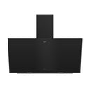 BEKO BHCA92442BBH 90cm Cooker Hood, Black شفاط مطبخ 90 سم، أسود بيكو