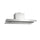 GORENJE BHP923E13X Built-in extendable telescopic cooker hood, Silver مرشحة حورنجي