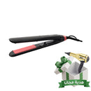 Philips BHS376 Thermo Protect Straightener, Black + Free gift EN8228
