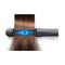 Philips BHS510 ThermoShield Technology Straightener , Blackمملس شعر بالأريغان ترطيب و عناية فيليبس