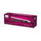 Philips BHS530 50% Faster Straightening,  Light Pink Metallicمملس شعر بالأريغان ترطيب و عناية مضاعفة فيليبس