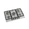 INSIDE BL031 Built-in Gas Cooker with 5 Burners طباخ غاز مدمج 5 شعلات انسايد
