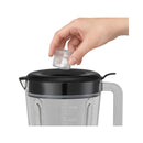 ELRYAN BL15800B-N Blender 800 W, Black خلاط 800 واط الريان