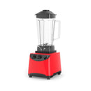 ELRYAN BL311ZG300R Blender 1200 W, Red خلاط 1200 واط الريان