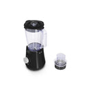 MODEX BL400 Blender Powerful 500W Long-life Motor, Black