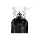 MODEX BL400 Blender Powerful 500W Long-life Motor, Black