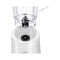 MODEX BL400 Blender Powerful 500W Long-life Motor, White