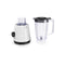 MODEX BL400 Blender Powerful 500W Long-life Motor, White