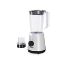 MODEX BL400 Blender Powerful 500W Long-life Motor, White