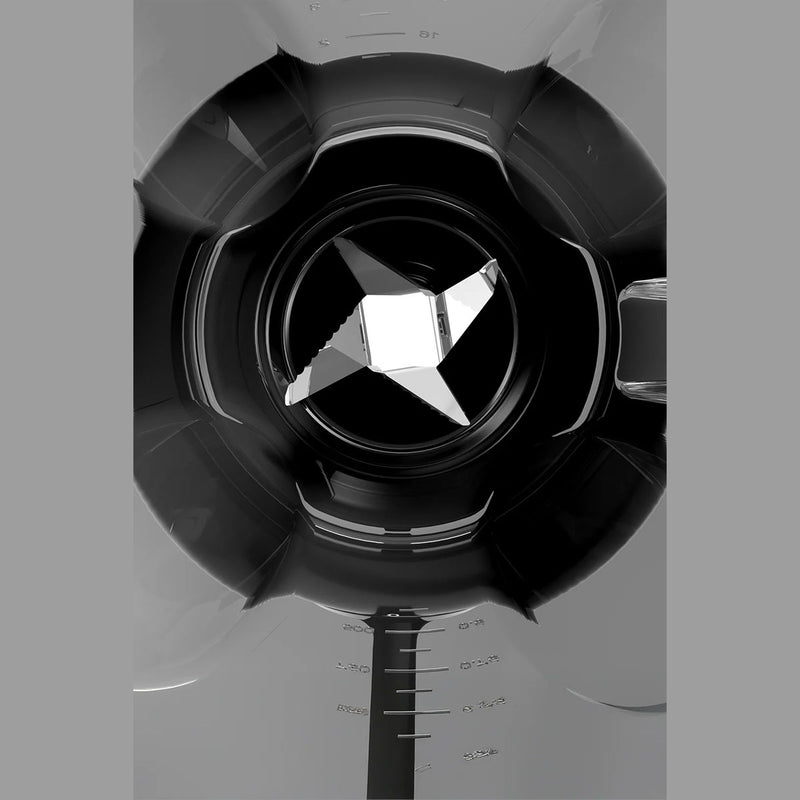 MODEX BL410 Blender 500W, Black خلاط مودكس