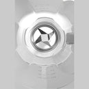 MODEX BL410 Blender 500W, White خلاط مودكس