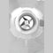 MODEX BL410 Blender 500W, White خلاط مودكس