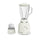 MODEX BL410 Blender 500W, White خلاط مودكس
