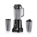 MODEX Bl911 Blender Long Life Powerful Motor-Icon, Black خلاط مودكس