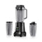 MODEX Bl911 Blender Long Life Powerful Motor-Icon, Black خلاط مودكس
