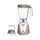 NEWAL BLD-3022 Stand Blender, Beige خلاط نوال