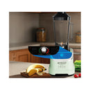 NEWAL BLD-3027 Stand Blender, Green خلاط نوال