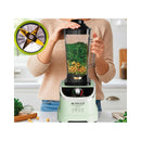NEWAL BLD-3027 Stand Blender, Green خلاط نوال