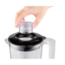 NEWAL BLD-3033 Stand Blender Multifunction 3 in 1 Blender with Grinder and Chopper