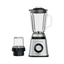NEWAL BLD-3047 Stand Blender, Silver خلاط نوال