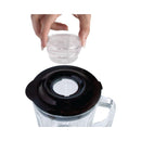 NEWAL BLD-3047 Stand Blender, Silver خلاط نوال