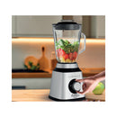 NEWAL BLD-3047 Stand Blender, Silver خلاط نوال