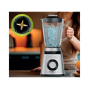 NEWAL BLD-3047 Stand Blender, Silver خلاط نوال
