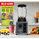 NEWAL BLD-6285 خلاط كهربائي احترافي BLD-6285 من ماركة نيوال،