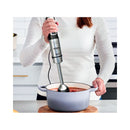 NEWAL BLD-6821 Hand Blender, Black خلاط يدوي نوال