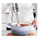 NEWAL BLD-6823 Hand Blender Normal And Turbo Speed Function, Silver