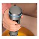 NEWAL BLD-6823 Hand Blender Normal And Turbo Speed Function, Silver