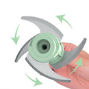 NEWAL BLD-6840 Hand Blender, 3-in-1 use