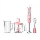 NEWAL BLD-6840 Hand Blender, 3-in-1 use