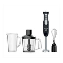 NEWAL BLD-6840 Hand Blender, 3-in-1 use