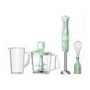 NEWAL BLD-6840 Hand Blender, 3-in-1 use