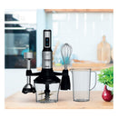 NEWAL BLD-6851 Hand Blender, 3-in-1 Functionality