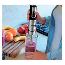 NEWAL BLD-6851 Hand Blender, 3-in-1 Functionality