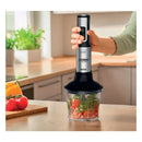 NEWAL BLD-6851 Hand Blender, 3-in-1 Functionality