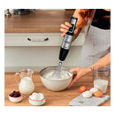 NEWAL BLD-6851 Hand Blender, 3-in-1 Functionality