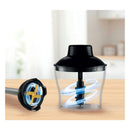 NEWAL BLD-6851 Hand Blender, 3-in-1 Functionality