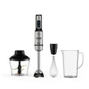 NEWAL BLD-6851 Hand Blender, 3-in-1 Functionality