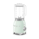 SMEG BLF03PGEU Table Blender 1.5 Litre Capacity, 3 intensity Levels, Pastel Green خلاط